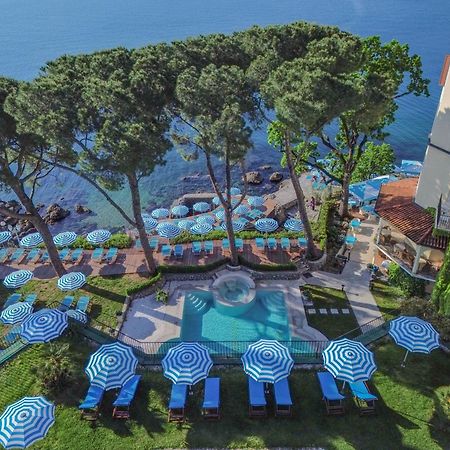 Hotel Miramar Opatija Exteriér fotografie