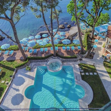 Hotel Miramar Opatija Exteriér fotografie