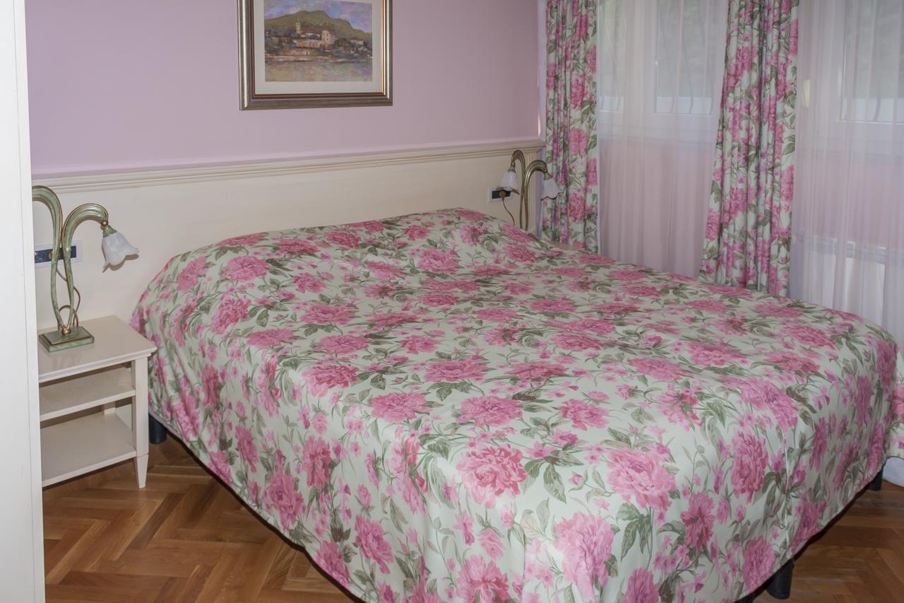 Hotel Miramar Opatija Pokoj fotografie